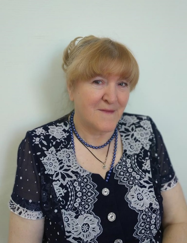 Филатова Тамара Николаевна.