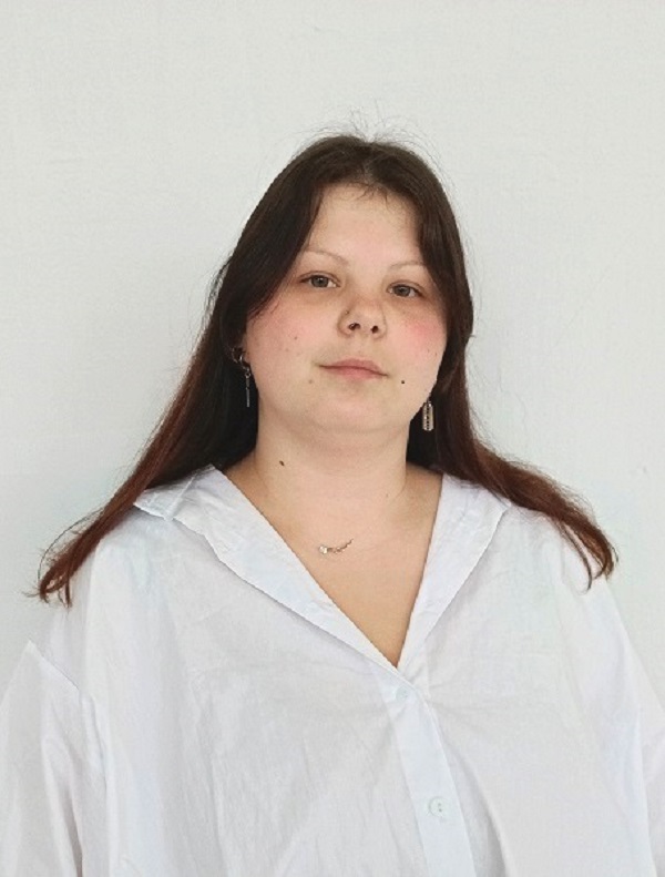 Колиева Фаина Сергеевна.